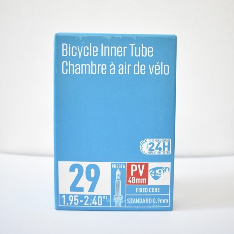 49N 29" x 1.95-2.40, Presta Tube
