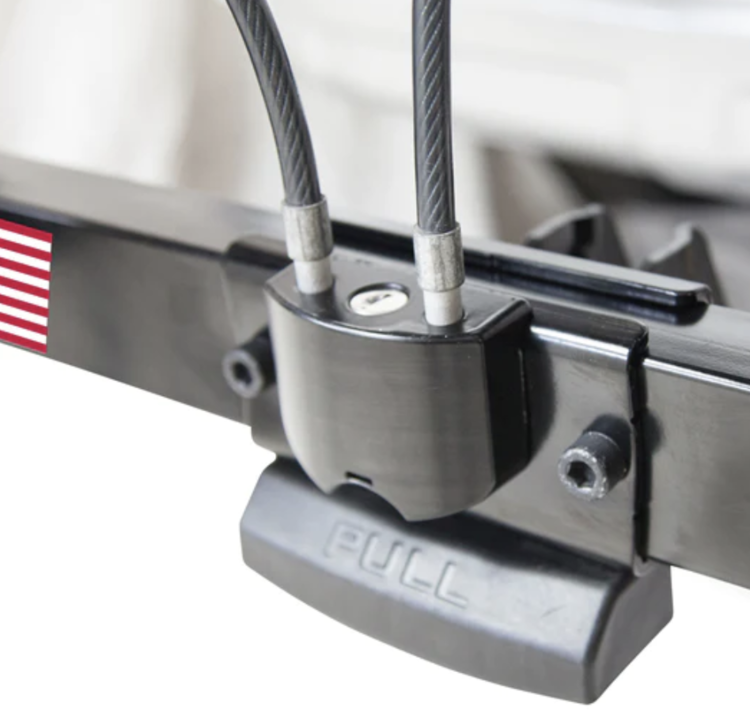 Saris SuperClamp EX 2-Bike Rack