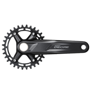 Shimano FC-M5100-01 Deore Front Chainwheel