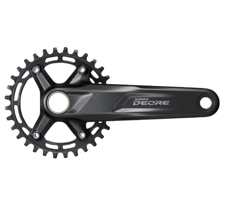 Shimano FC-M5100-01 Deore Front Chainwheel