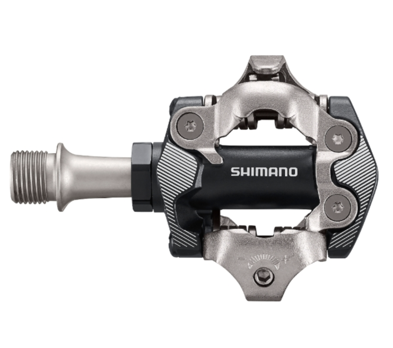 Shimano PD-M8100 DEORE XT PEDALS - XC RACE