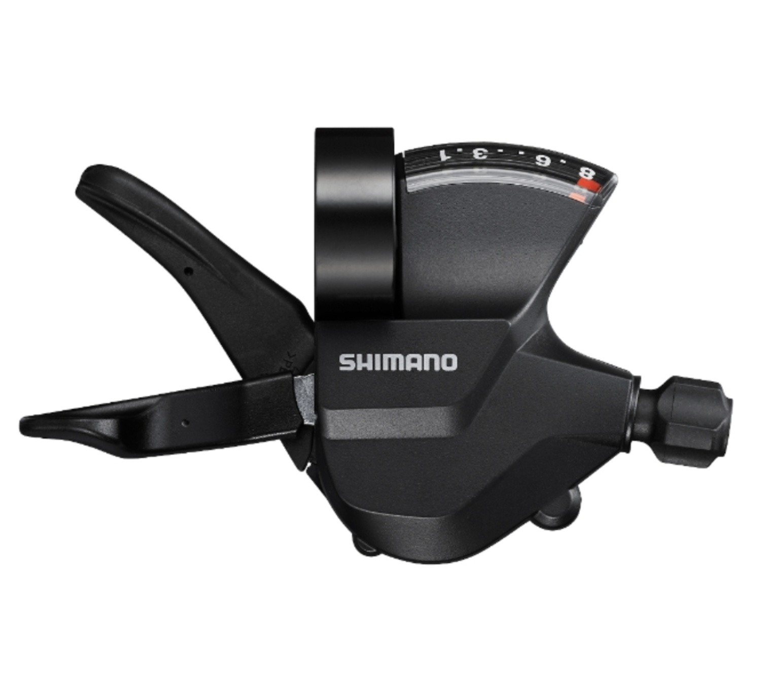 Shimano 8 speed right shifter hotsell