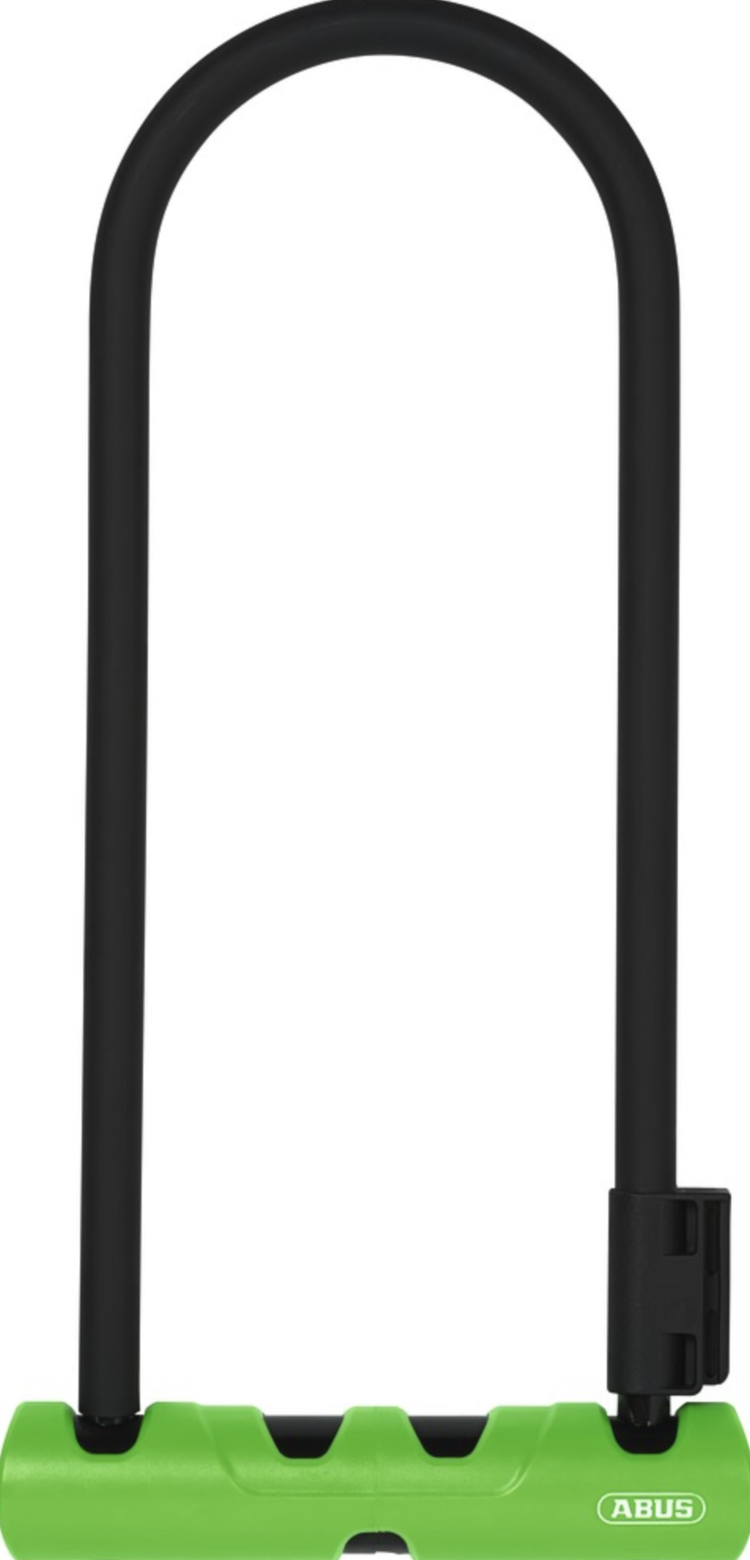Abus Ultra 410, U-Lock