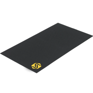 Saris Trainer Mat