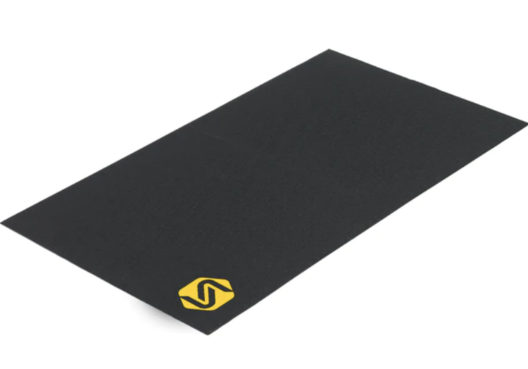 Saris Trainer Mat