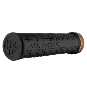 Race Face Getta Grip, 30mm (Black/Kash Money)