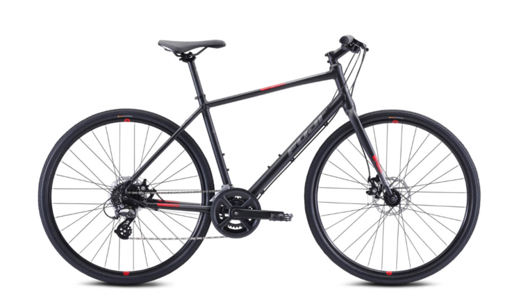 FUJI FUJI ABSOLUTE 1.9