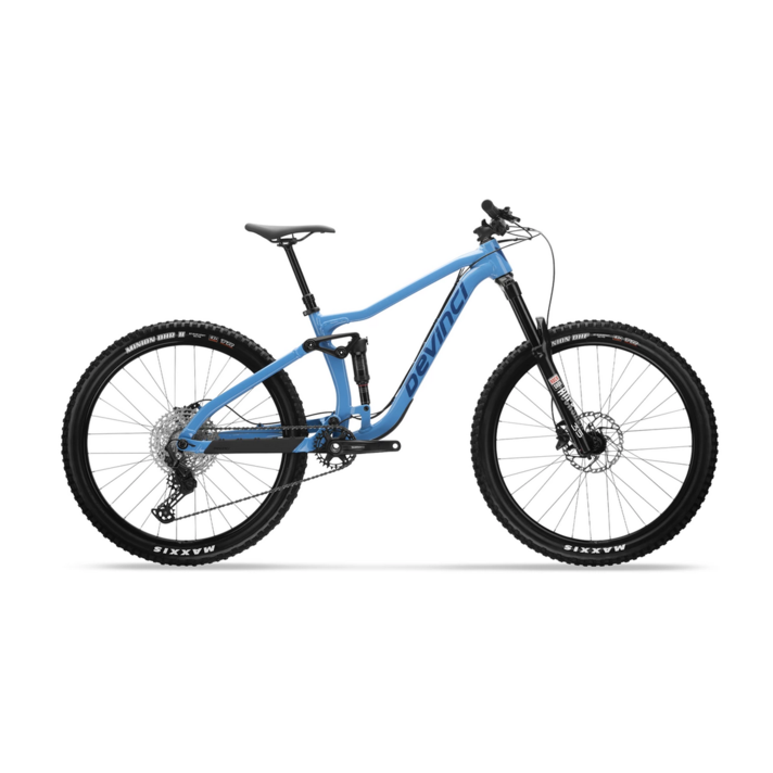 Devinci Dream Cyclery