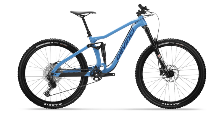 Devinci Marshall 29 Deore 12S