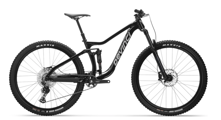 Devinci Marshall 29 Deore 12S