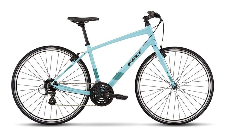 Felt Bicycles Felt Verza Speed 50