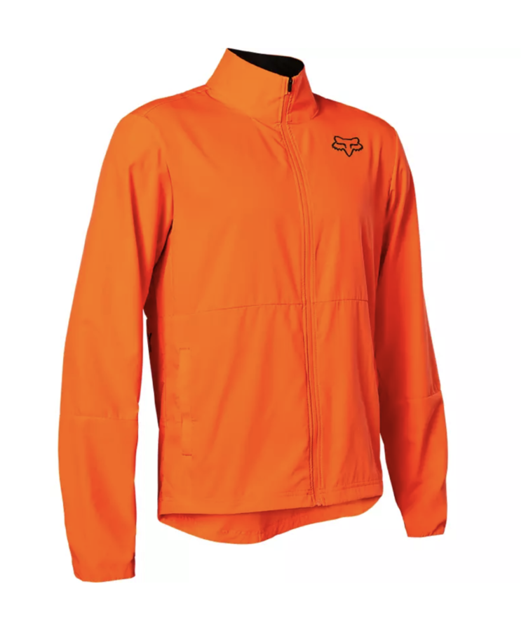 Fox Racing Ranger Wind Jacket