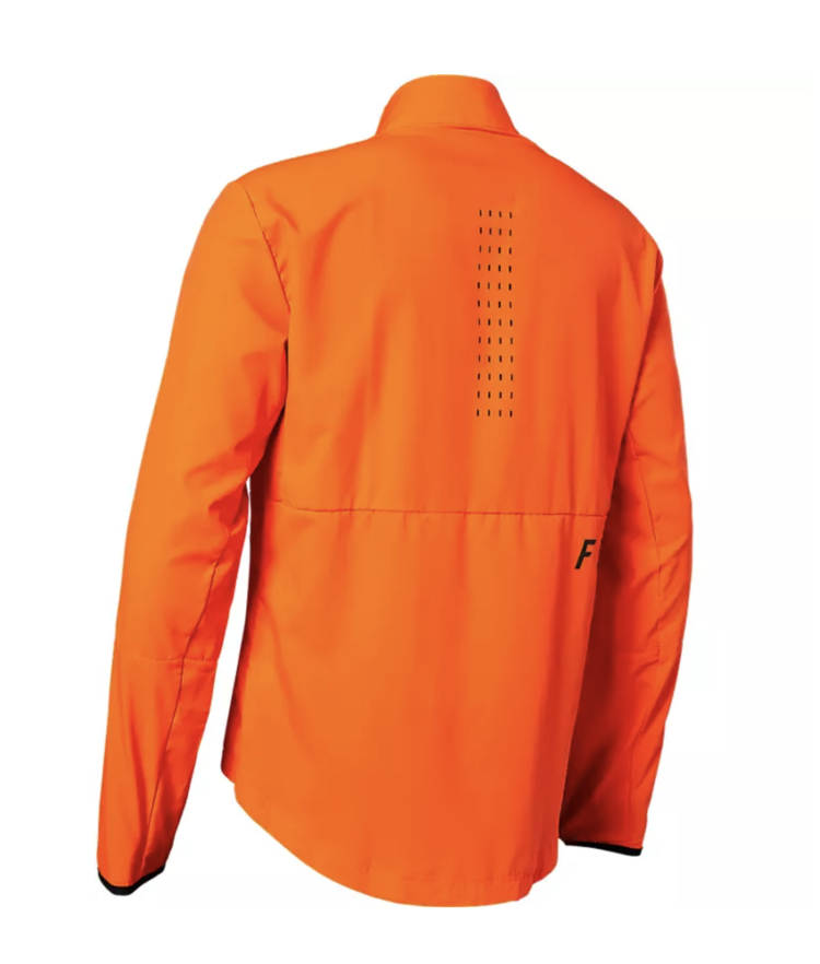 Fox Racing Ranger Wind Jacket