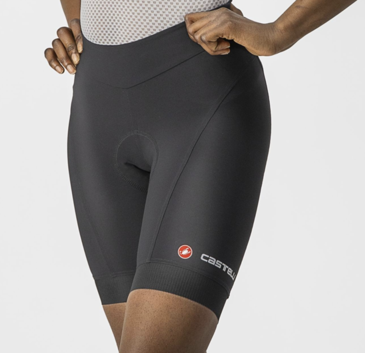 Castelli Women's Endurance W Short
