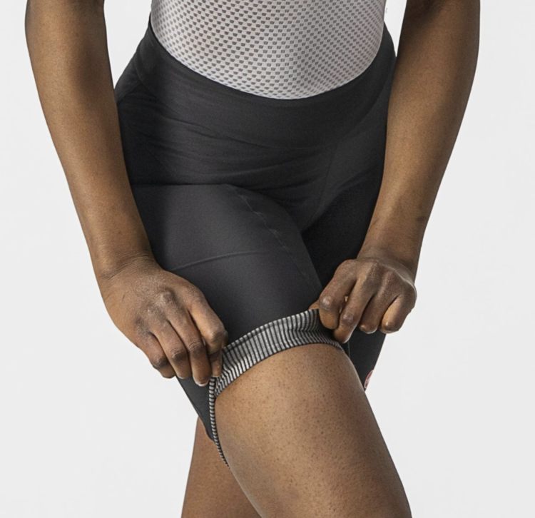 Castelli Women's Endurance W Short