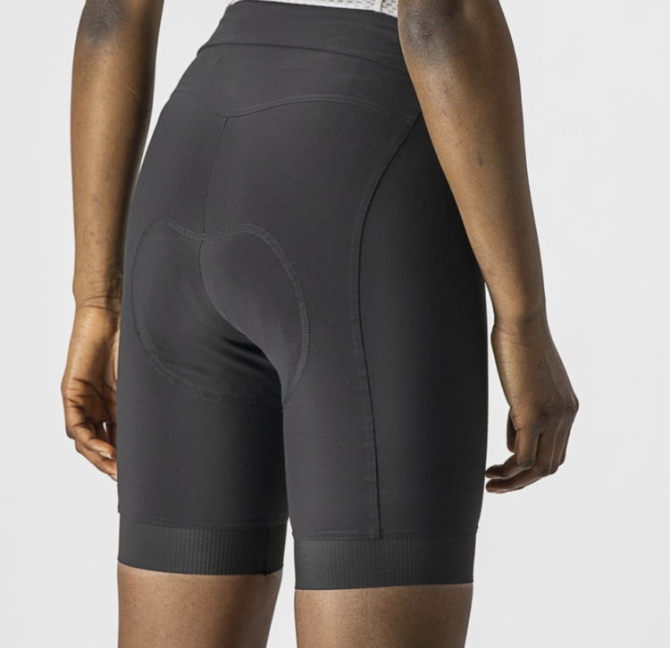 Castelli Women's Endurance W Short