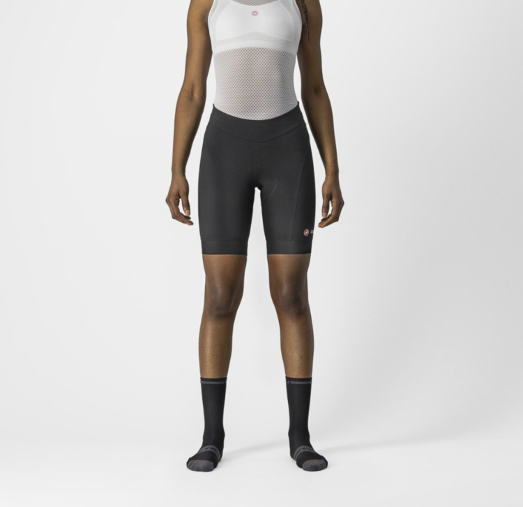 Castelli Women's Endurance W Short