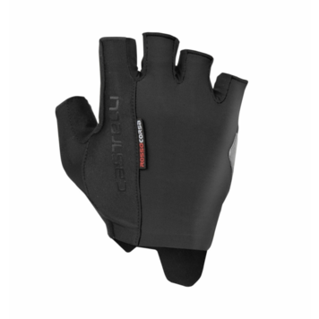Castelli Rosso Corsa Espresso Glove