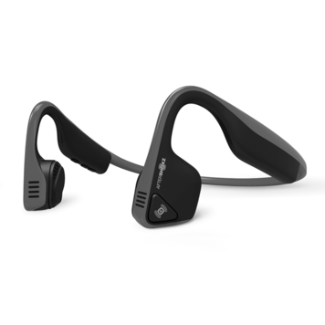 Aftershokz audífonos bluetooth trekz titanium sale