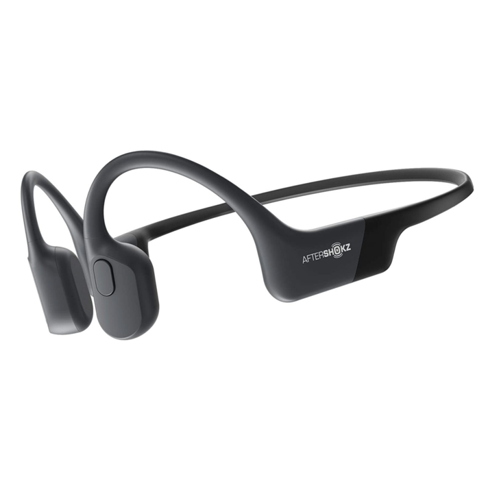 AFTERSHOKZ - Dream Cyclery