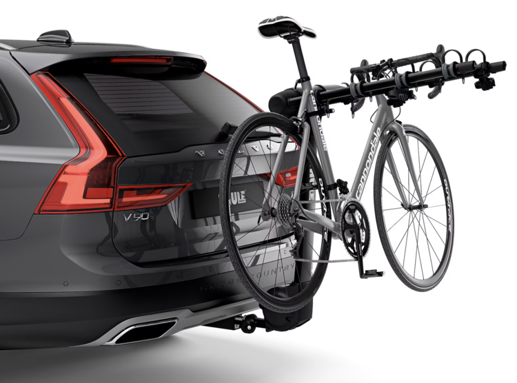 THULE Apex XT 4 Bike