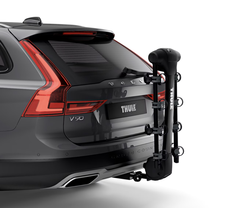 THULE Apex XT 4 Bike