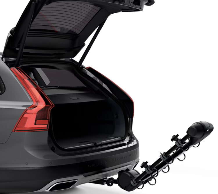 THULE Apex XT 4 Bike