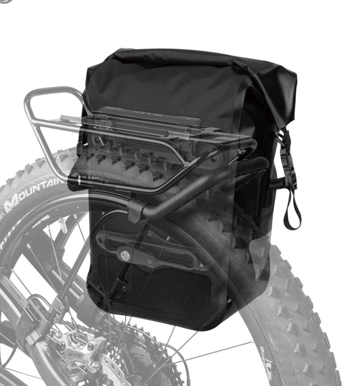 Topeak Pannier Drybag