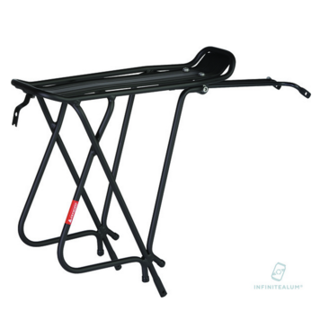 AXIOM Journey Rear Rack