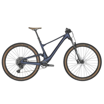 Scott Spark 970, Blue