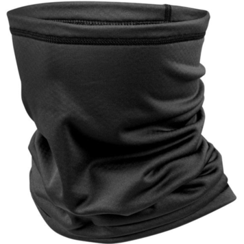 Louis Garneau Edge Neck Gaiter (Black)