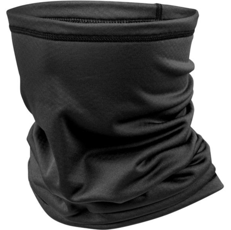 Louis Garneau Edge Neck Gaiter (Black)