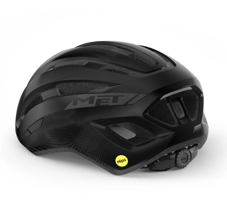 MET Helmets Miles MIPS Helmet