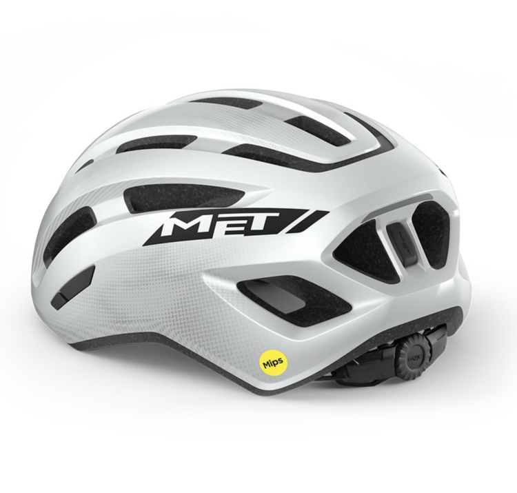 MET Helmets Miles MIPS Helmet