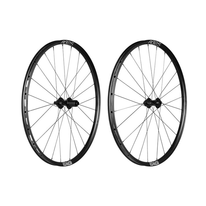 HG SL 64 KNOT 142x12 CL Sh Wheel BK 700c - Dream Cyclery HG SL 64 KNOT 142x12 CL Sh Wheel BK 700c - Dream Cyclery