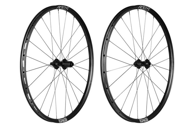 ENVE Enve SW AG25 700c 12/142 S11 Wheelset