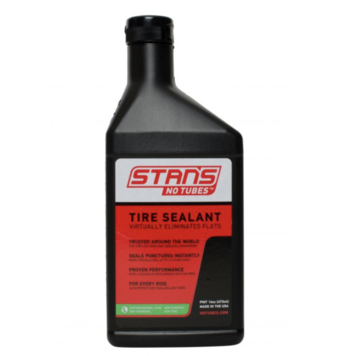 Stans No Tubes Pre-Mixed Sealant 16oz