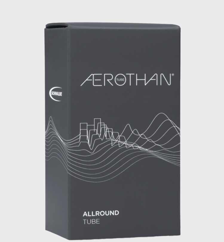 Schwalbe Aerothan Tube 28"/700C Allround/Gravel