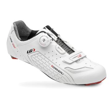 Louis Garneau Men's Carbon LS-100