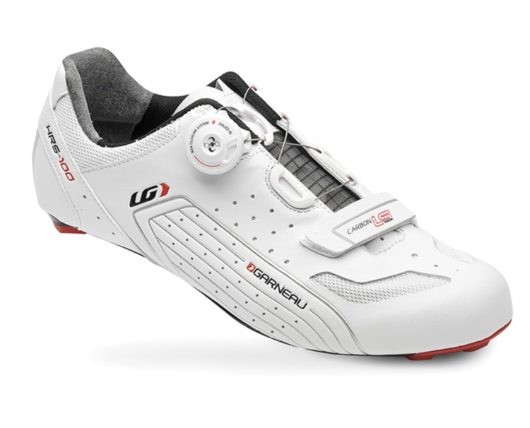 Louis Garneau Men's Carbon LS-100