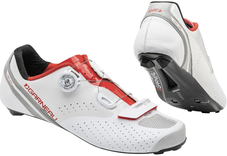 Louis Garneau Men's Carbon LS-100 II