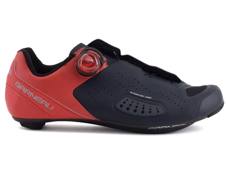 Louis Garneau Men's Carbon LS-100 III