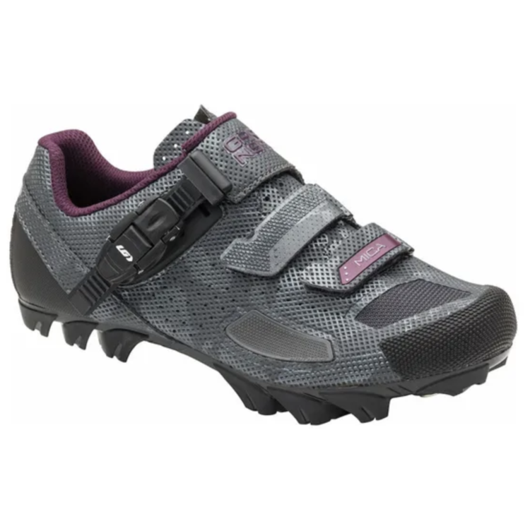 Louis Garneau Women's Mica II