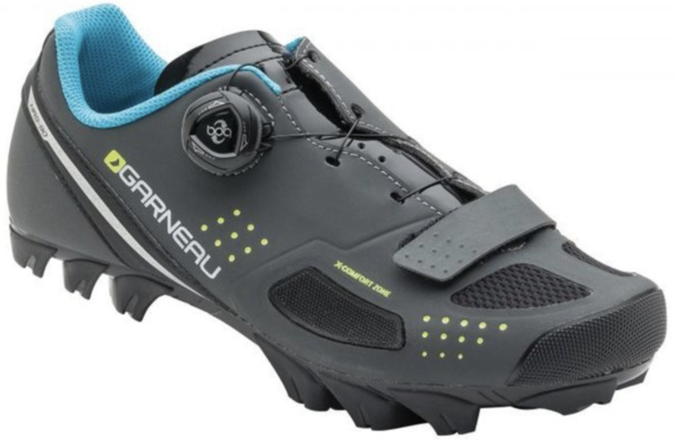 Louis Garneau Women's Granite size 38