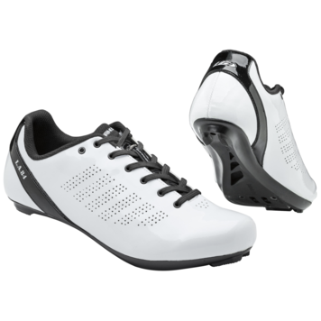 Louis Garneau Men's L.A. 84 (White) Size 42