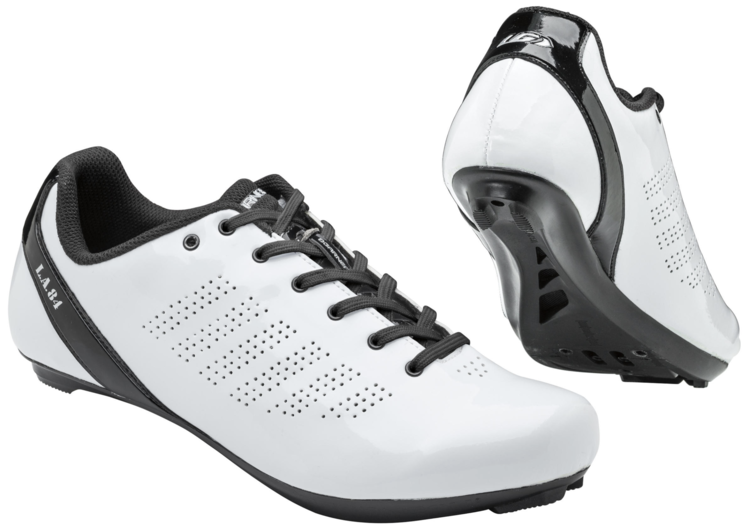 Louis Garneau Men's L.A. 84 (White) Size 42
