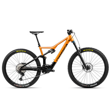 ORBEA RISE H15 20mph