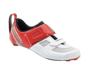 TRI X LITE II TRIATHLON SHOES GINGEMBRE BLANC GINGER WHITE 42