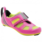 Louis Garneau Women's Tri X Speed III (Pink/Yellow) Size 38