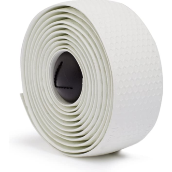Fabric Silicone Bar Tape (White)